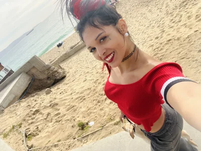 Fruttitas Rojo ❤️ rojito, de paseo con mis bebes Pic 6