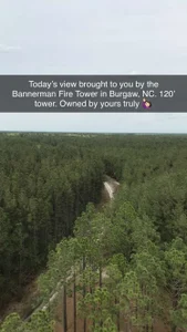 AsleepInEden Fire towers Pic 3