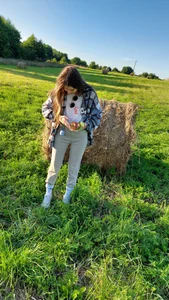 LiliBakery Village girl~ Pic 8