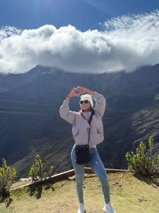 hannapettit I fell in love with these mountains of my beloved homeland Pic 3