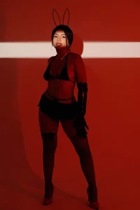 Vivi_prinncess Halloween 😈 Poză 7