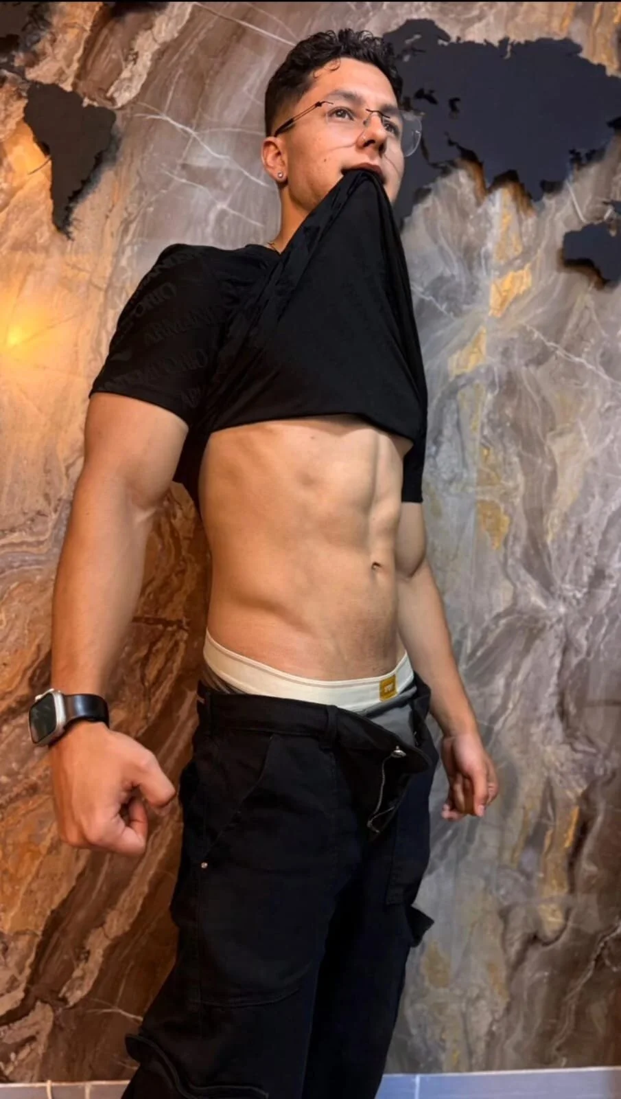 Noah_Clarkk Populært bilde 8328