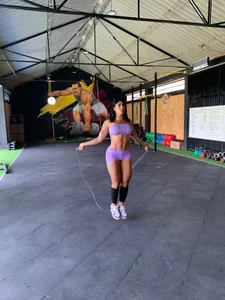 Cleopatra_Fit Public Pic 2