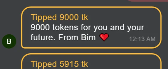 sweetdollyx best of the best <3 Pic 2