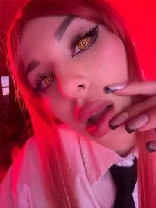 folinskayyya makima 2.0 Pic 5