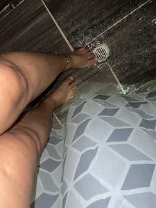 NairaBlackmont_ Sexy Feet 👣🫠🤤 รูป  2