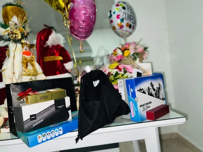 nurbanu_hatem My birthday♥ Foto 4