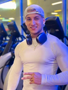 apolo_strange TIME GYM WITH APOLO  6. fénykép