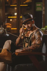 DickGriffith_ 🍻𝙊𝙆𝙏𝙊𝘽𝙀𝙍𝙁𝙀𝙎𝙏🍻 圖片 4