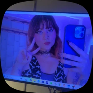 leah_bloom_'s 🖤🔥 Sex Photo 1