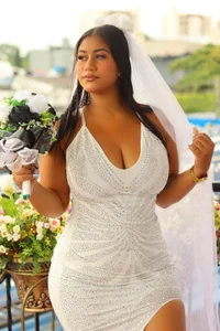 SSCARLETH_ wedding Foto 3