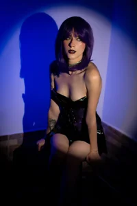 AmeliaNaughty_ Public Pic 5