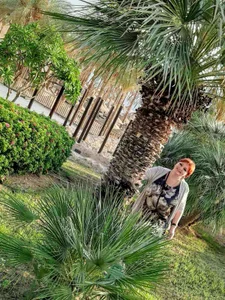 rebekkacharm Egypt Foto 2