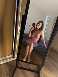 My pink outfit de LauraJess_  5 Imagens