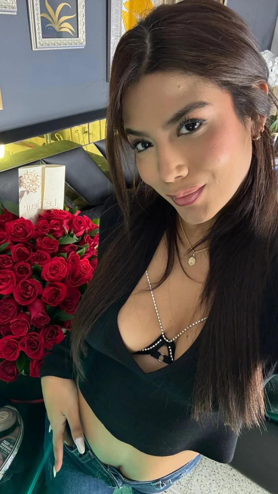 OneInAMillionXXX избранные изображения 1816