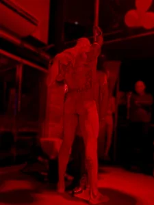 gilbllack Public Poză 2