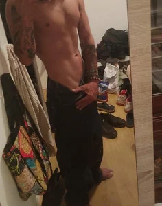 Rico de gruesoyde20cm Foto