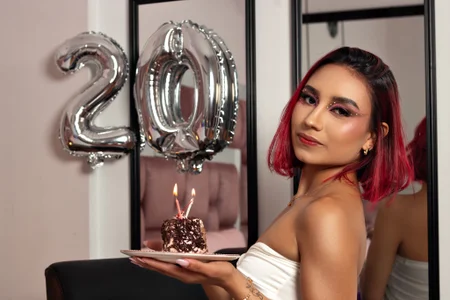 ximena_vasquez8 Birthday Girl 🔥😈🎂 Pic 2