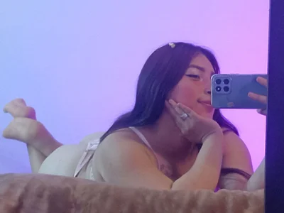 Lurea_pearl Sweet tentation 🌸  4. fénykép