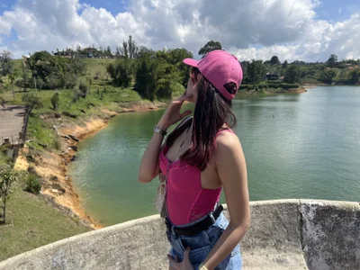 ATHENA_OLIMPOA Little Bit of Me Bild 4