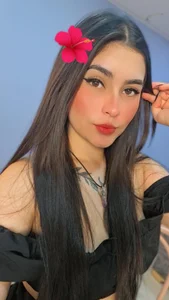 amy_lovelydoll A little of me Foto 3