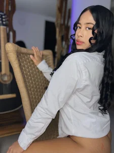 NatiHoran I'm your girl Foto 9