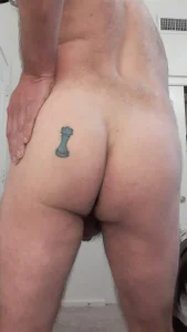 handsomeguy0729 Sexy butt naked free Pic 3