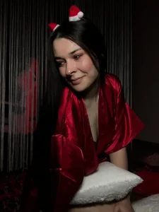 Nectar_Soul Do you think I was a good girl this year? Immagine  3