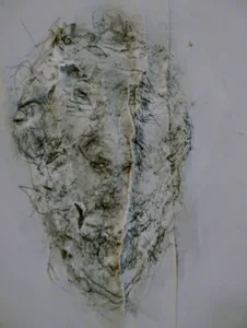 Das Auge findet die Art. de Alleinzuhause  4 Imagens