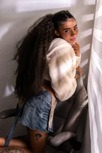 sarah_ashbourne sexy and cute girl 🌸🎀  4. fénykép