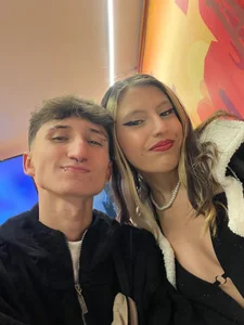 Alejo_cb Couple🔥 Pic 2