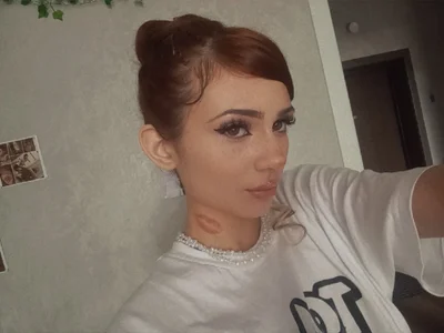 Zdjęcia Kitti__ ginger girl: 