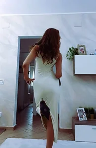 ChiaraFerraro's Just Me Sex Photo 2