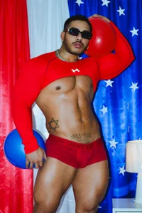 Artemis_Kazttman: July 4th ( фото)