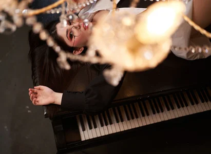 Zdjęcia Crazy_Bunya Mood color black:  4