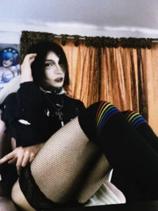 kiiler_queen 🥀 사진