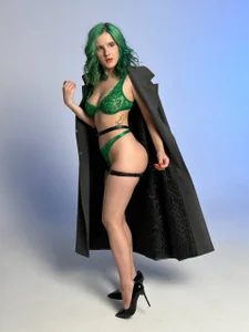 EvaTyrell New photoset  4. fénykép