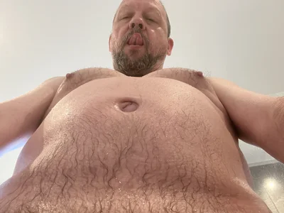 circus_bear@xh Dusche 1 Foto