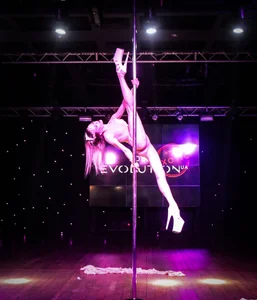 Louise-dance ))))) Poză 6