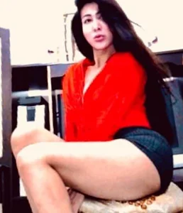 BellaJanna latest & hottest Pic