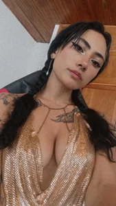 paula_brunette come to me Hình 6