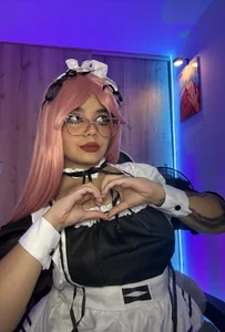 XXXAngella Maid🫣🌸 Poză 2