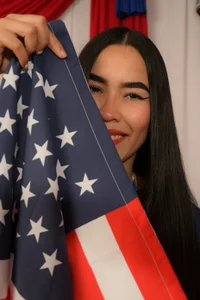 alessia_leroy JULY 4🔥 slika 4