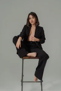 Zdjęcia EveBensonX CLASSY: 