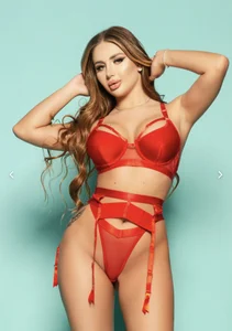 AshleySinn Sin with me Foto 6