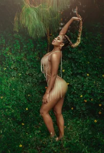 SarahCinnamon- Your Amazon Goddess зображення 4