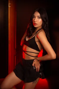 AdelineJhones sexy 🔥 Pic 2