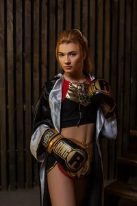 EmilyWilliams sporty me Pic