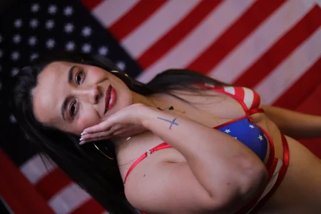 Susann_Ross Happy 4th of July Pic 7