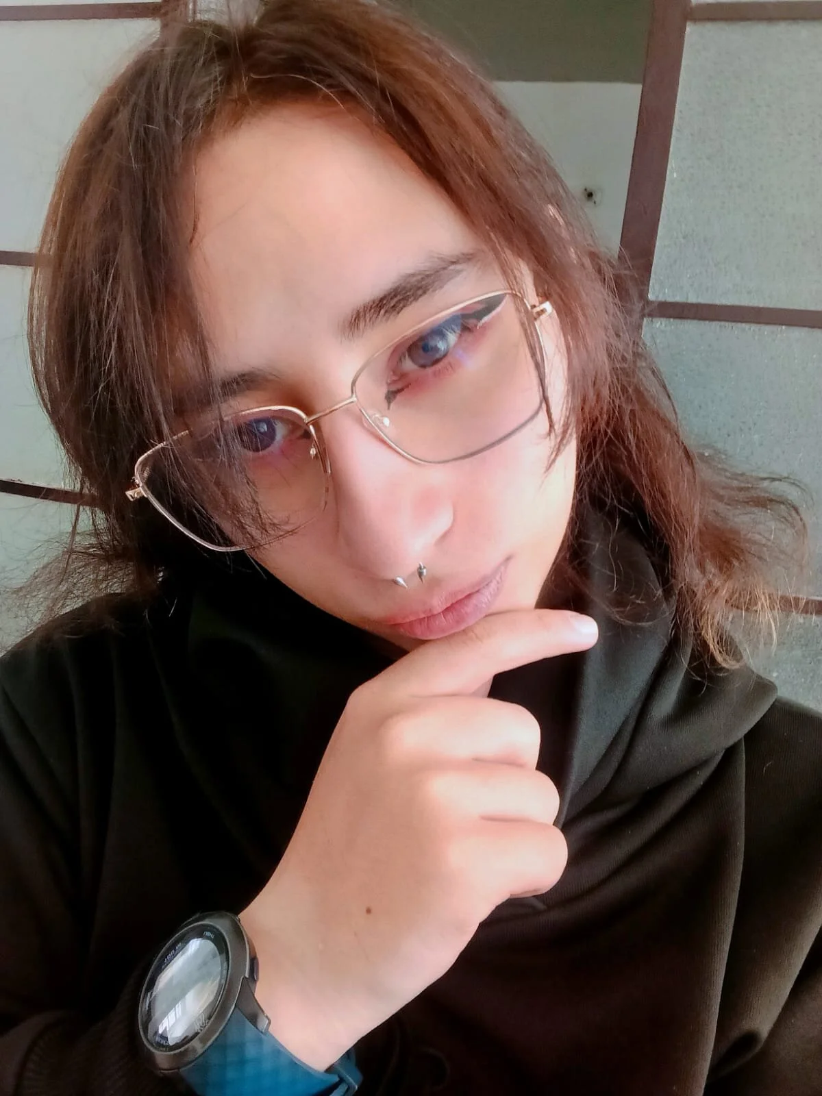 Charlothe_7のnatural girl ♥の 3枚の写真
